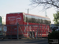 Limocar 882 - Acad�mie Transdev Academy