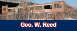 Geo. Reed, Montr�al,QC